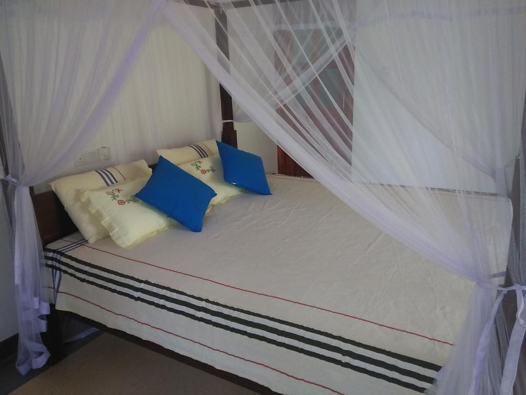 Jungle View One Bedroom Private Apartment Unawatuna Esterno foto